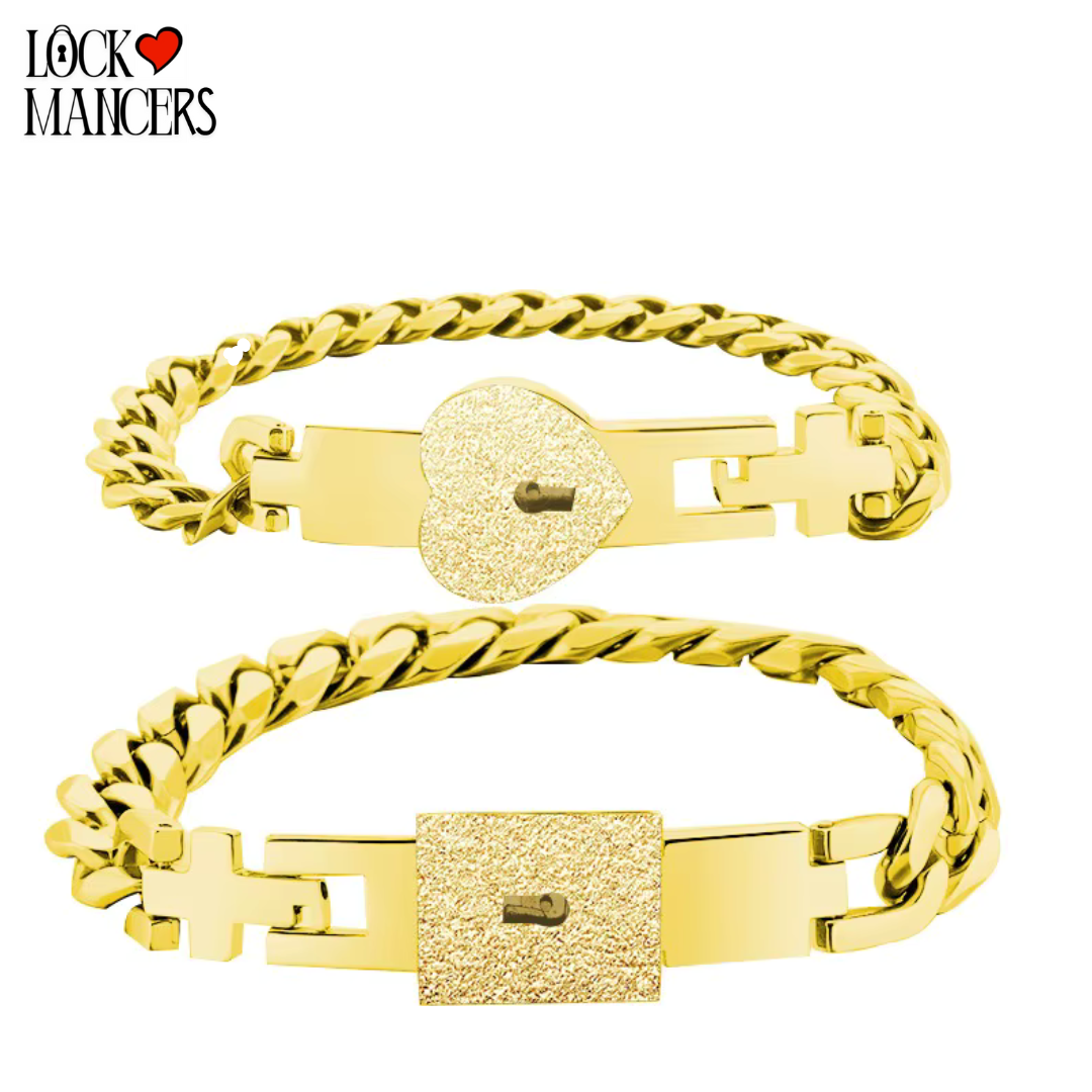 Bonded UnLock & Love