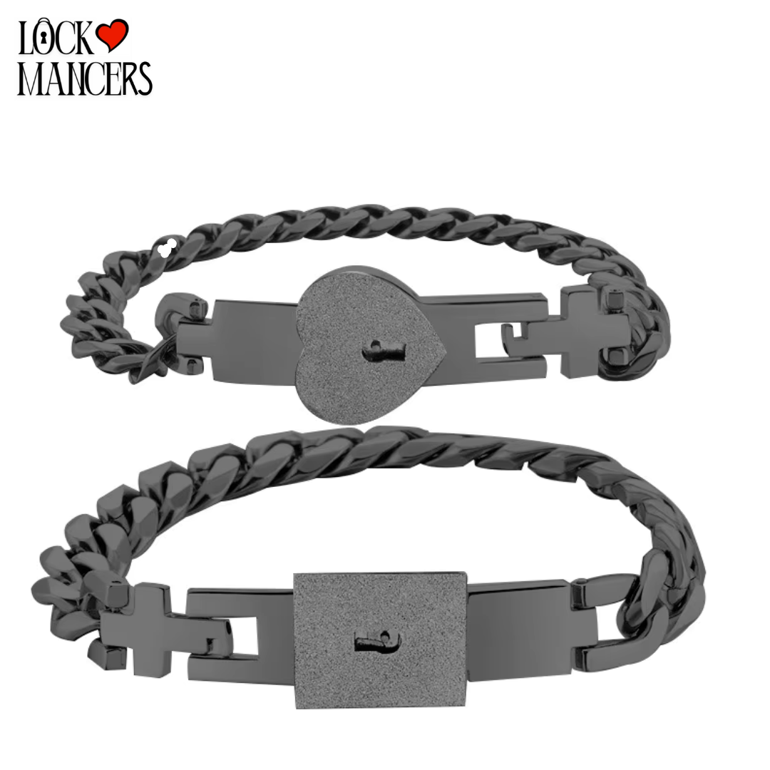 Bonded UnLock & Love