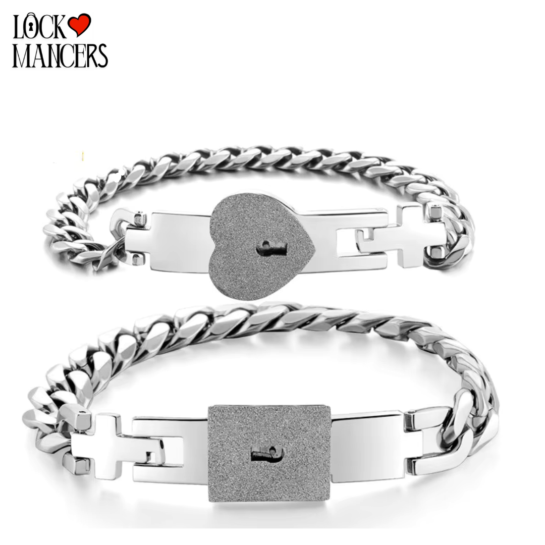 Bonded UnLock & Love