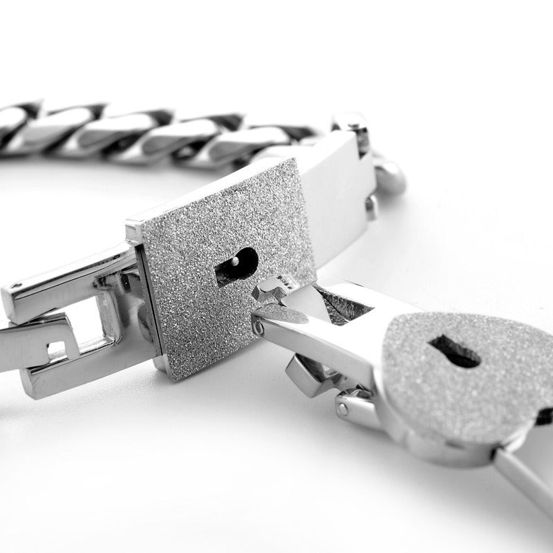 Bonded UnLock & Love